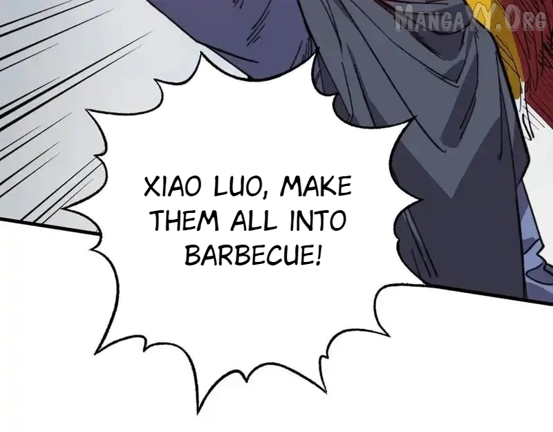 Starting As The God Of Wealth, Taming Billions Of Divine Pets! Chapter 53 - page 16